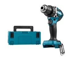 Akumuliatorinis gręžtuvas MAKITA DDF484ZJ