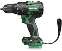 Akumuliatorinis gręžtuvas/suktuvas HiKOKI Multi Volt DS36DCW2Z 36V