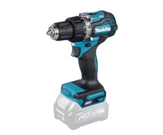 Akumuliatorinis gręžtuvas-suktuvas Makita DF002GZ 40V Max XGT