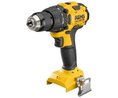 Akumuliatorinis gręžtuvas/suktuvas REMS 22V Helix VE