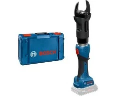 Akumuliatorinis hidraulinis kabelių kirptuvas BOSCH GKH 18V-50 Solo LB-XL