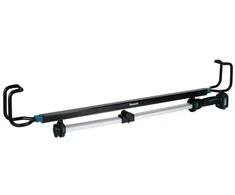 Makita Akumuliatorinis juostinis šviestuvas LXT® DML818 14,4V / 18V • 5000 K •1700 lm
