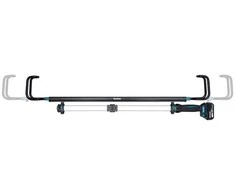 Makita Akumuliatorinis juostinis šviestuvas LXT® DML818 14,4V / 18V • 5000 K •1700 lm