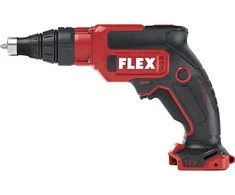 Akumuliatorinis juostinis suktuvas FLEX DW 37 12,0-EC C