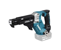 Makita DFR452Z Akumuliatorinis suktuvas, 18 V, BL-motor, 6.000 min-1, 22-41mm, Be akumuliatorių ir kroviklio!