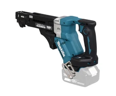 Makita DFR452Z Akumuliatorinis suktuvas, 18 V, BL-motor, 6.000 min-1, 22-41mm, Be akumuliatorių ir kroviklio!