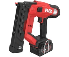 Akumuliatorinis kabiakalis FLEX SC 10-38 18-EC 18GA