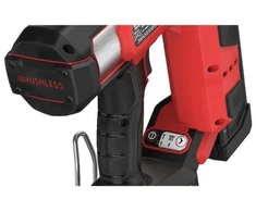 Akumuliatorinis kabiakalis FLEX SC 10-38 18-EC 18GA