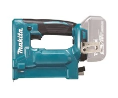 Makita DST112Z Akumuliatorinis kabiakalis, 18 V 10mm, 7- 10mm ilgis, Be akumuliatorių ir kroviklio!