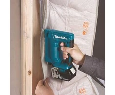 Makita DST112Z Akumuliatorinis kabiakalis, 18 V 10mm, 7- 10mm ilgis, Be akumuliatorių ir kroviklio!