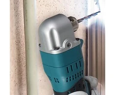 Makita DDA350Z Akumuliatorinis kampinis gręžtuvas 18 V, Be akumuliatorių ir kroviklio!