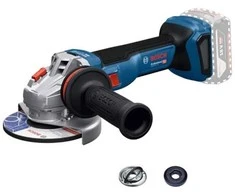 Bosch GWS 18V-11 S, Solo, CT