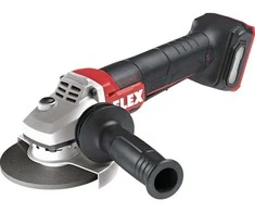Akumuliatorinis kampinis šlifuoklis FLEX LBP-125-15 EC C