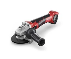 Akumuliatorinis kampinis šlifuoklis FLEX LB 125 18.0-EC