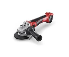 Akumuliatorinis kampinis šlifuoklis FLEX LB 125 18.0-EC C