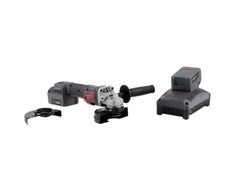 Akumuliatorinis kampinis šlifuoklis INGERSOLL RAND G5351M 5,0Ah 115/125 mm