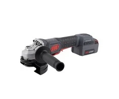 Akumuliatorinis kampinis šlifuoklis INGERSOLL RAND G5351M 5,0Ah 115/125 mm