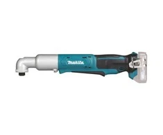 Makita TL064DZ Akumuliatorinis smūginis kampinis suktuvas, 12V MAX, 1/4" 60 Nm, Be akumuliatorių ir kroviklio!