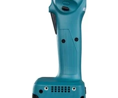 Makita DFL083FZ Akumuliatorinis kampinis suktuvas 14,4V; 100-700 min-1; 2,0-8,0Nm, 3/8", Be akumuliatorių ir kroviklio!