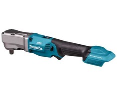 Makita DTL302Z Akumuliatorinis LXT ® kampinis smūginis veržliasukis, 18V, 3/8", 340Nm, 0 - 3200 minˉ¹, Be akumuliatorių ir kroviklio!