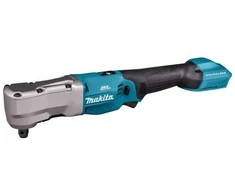 Makita DTL302Z Akumuliatorinis LXT ® kampinis smūginis veržliasukis, 18V, 3/8", 340Nm, 0 - 3200 minˉ¹, Be akumuliatorių ir kroviklio!