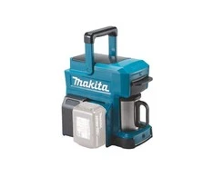 Makita DCM501Z Kavos aparatas CXT/LXT