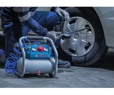 Bosch GKO18V-51 Solo, CT
