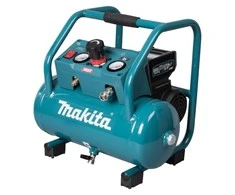 Makita AC001GZ Akumuliatorinis XGT® oro kompresorius 40V 34 L/MIN BL-M, be alyvos, Be akumuliatorių ir kroviklio!