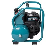 Makita AC001GZ Akumuliatorinis XGT® oro kompresorius 40V 34 L/MIN BL-M, be alyvos, Be akumuliatorių ir kroviklio!