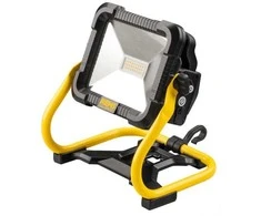 Akumuliatorinis/laidinis šviestuvas REMS Lumen 2800 22V Power