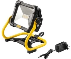 Akumuliatorinis/laidinis šviestuvas REMS Lumen 2800 22V Power