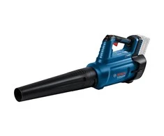 Akumuliatorinis lapų pūstuvas Bosch GBL 18V-750, be akumuliatoriaus ir kroviklio