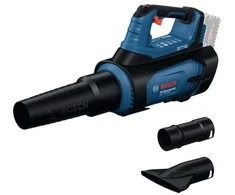 Akumuliatorinis lapų pūstuvas BOSCH GBL 18V-800
