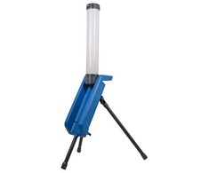 Akumuliatorinis LED prožektorius AS-SCHWABE 30W 360°
