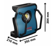 Bosch GLI 18V-10000 C, CT SOLO