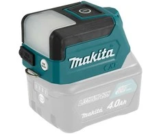 Makita Akumuliatorinis CXT® prožektorius ML107 12Vmax/10,8V • 200 lx