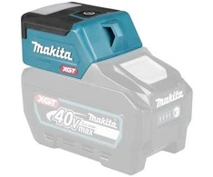 Makita Akumuliatorinis XGT® prožektorius ML011G 40Vmax • 300 lx