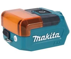 Makita Akumuliatorinis LXT® prožektorius DML817 14,4V / 18V • 300 lx