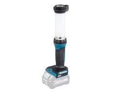 Makita XGT® Akumuliatorinis LED žibintas ML002G XGT® • 40Vmax • 130-710 lm • 340-1900 lx