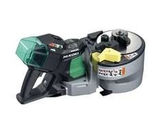 Akumuliatorinis lenkimo/kirpimo įrankis HiKOKI VB3616DA Multi Volt 2,5/5,0