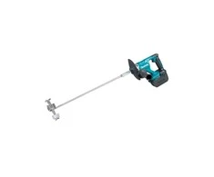 Makita DUT130Z Akumuliatorinė maišyklė 18V; M12/M14; 0-350/3000 r/min; 2,5kg, Be akumuliatorių ir kroviklio!