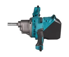 Makita UT001GM102 Akumuliatorinė maišyklė XGT; M14; 0-500/920 r/min; 5,7kg, 1X4,0Ah, greitasis kroviklis