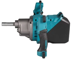 Makita UT001GZ01 Akumuliatorinė maišyklė XGT; M14; 0-500/920 r/min; 5,7kg, Be akumuliatorių ir kroviklio!