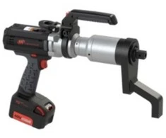 Akumuliatorinis multiplikatorius INGERSOLL RAND QXXD5PT500PM12 500Nm