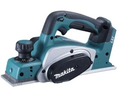 Makita Akumuliatorinis oblius DKP180Z 18V Li-ion, be akumuliatoriaus ir kroviklio