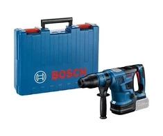 Bosch GBH 18V-36 C, CC be akumuliatoriaus ir kroviklio