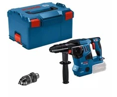Grąžtas Bosch GBH 18V-28 CF Solo, LB
