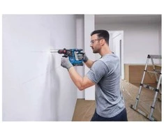 Bosch GBH 18V-18 X Solo, CT
