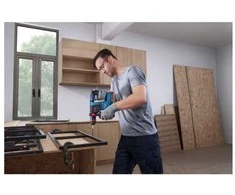 Bosch GBH 18V-18 X Solo, CT