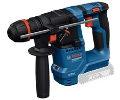 Bosch GBH 18V-18 X, 2x2,0Ah, GAL 18V-20, GDE 24, LB